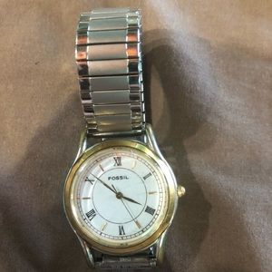 Fossil Watch